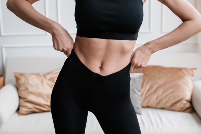 Abdominoplastie