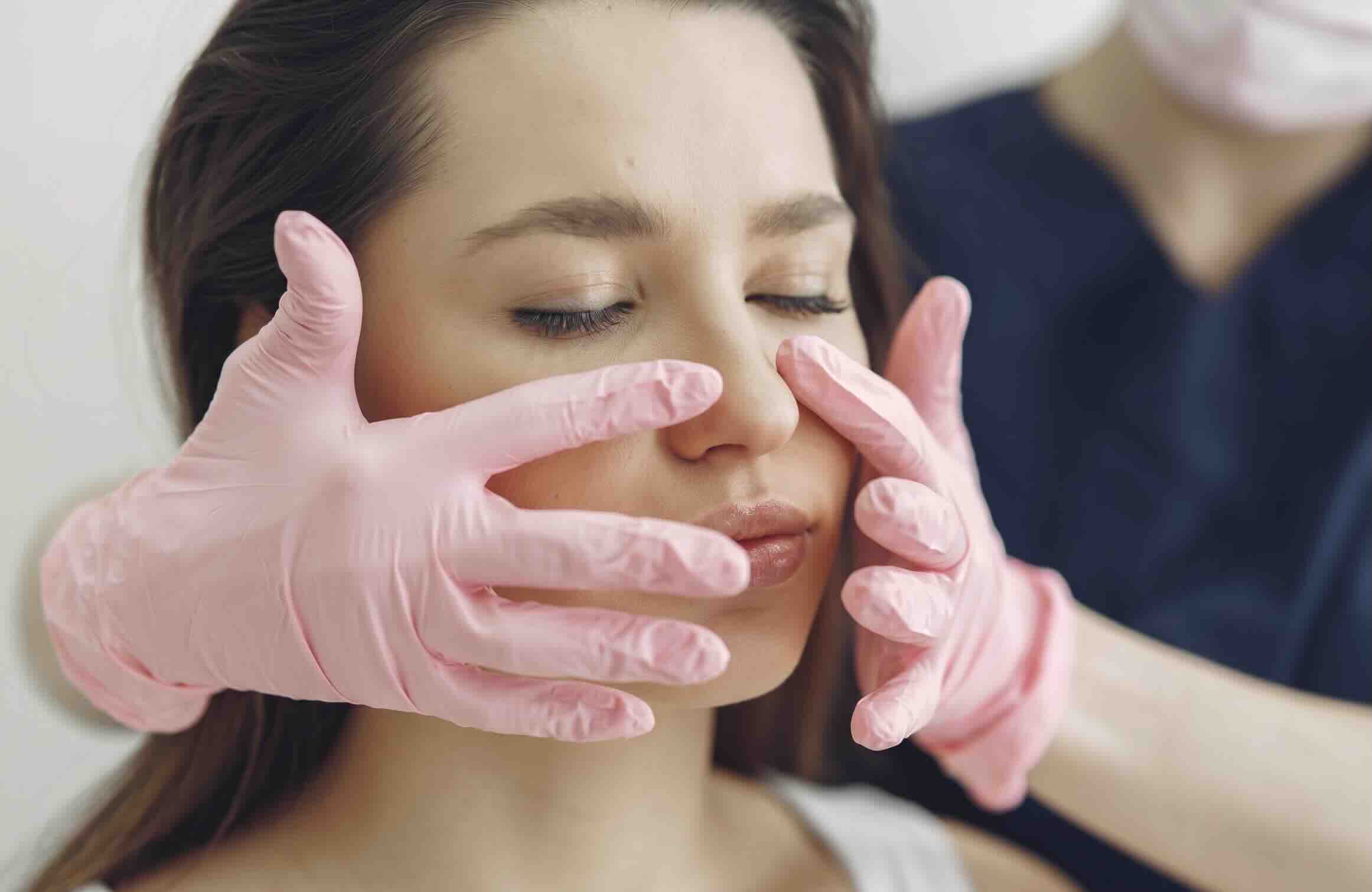 Rhinoplastie